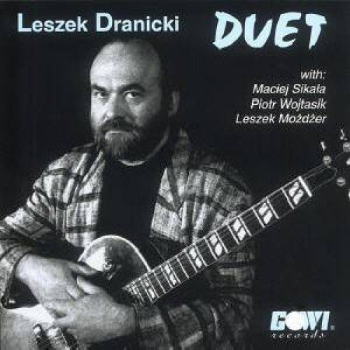 Duet Dranicki Leszek, Sikała Maciej, Wojtasik Piotr, Możdżer Lesław