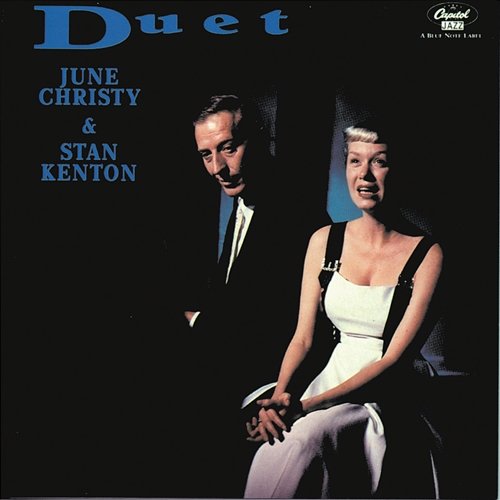 Duet June Christy, Stan Kenton