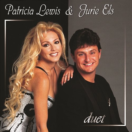 Duet Patricia Lewis, Jurie Els