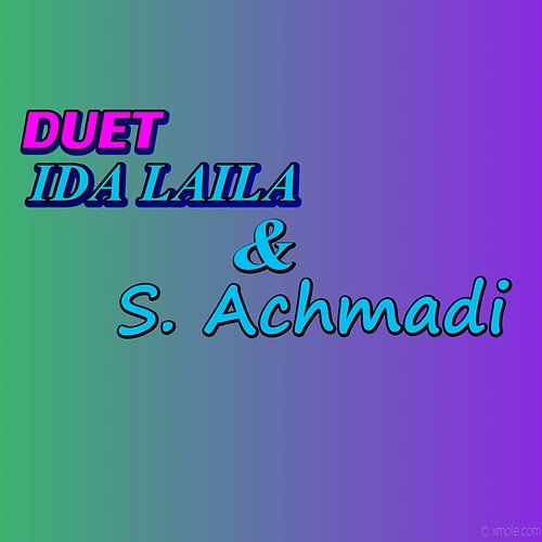 Duet Ida Laila & S. Achmadi