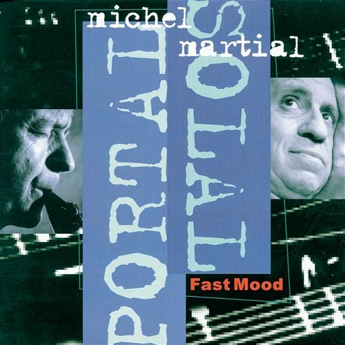 Duet Martial Solal, Michel Portal