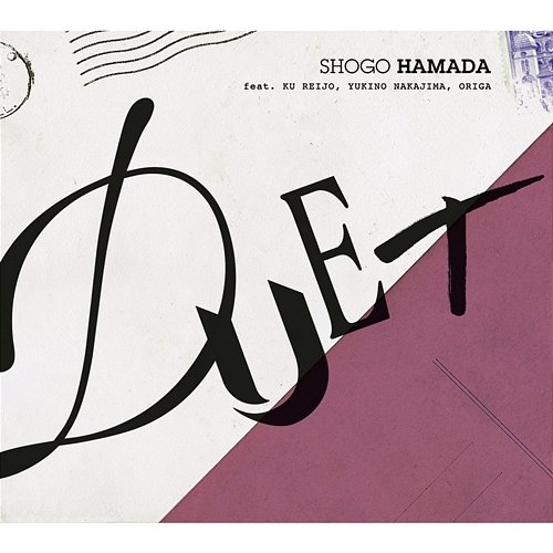 Duet Shogo Hamada