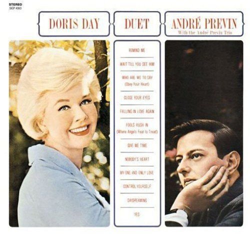 Duet Day Doris