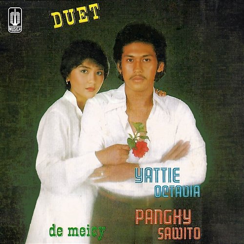 Duet Pangky Suwito, Yattie Octavia