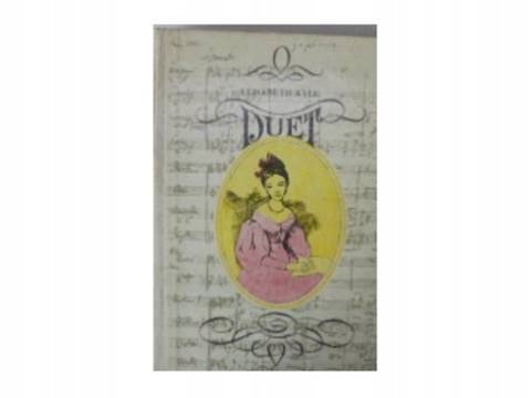 Duet Higgins Kyle