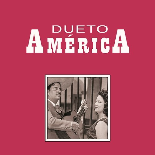 Domingo Corrales Dueto América