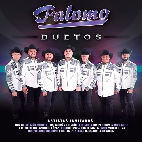 Duetos Palomo