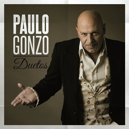 Duetos Paulo Gonzo