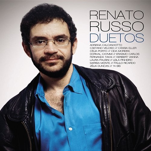 Duetos Renato Russo