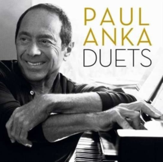 Duets Anka Paul