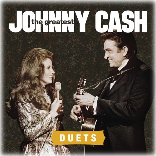 Duets Cash Johnny