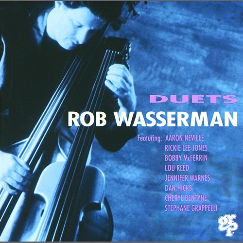 Duets Rob Wasserman