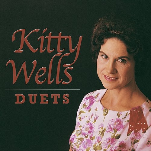 Duets Kitty Wells