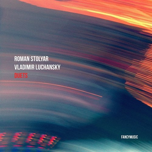 Duets Roman Stolyar & Vladimir Luchansky