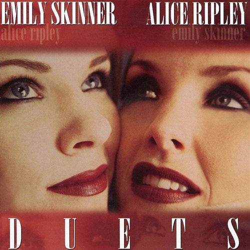 Duets Emily Skinner, Alice Ripley