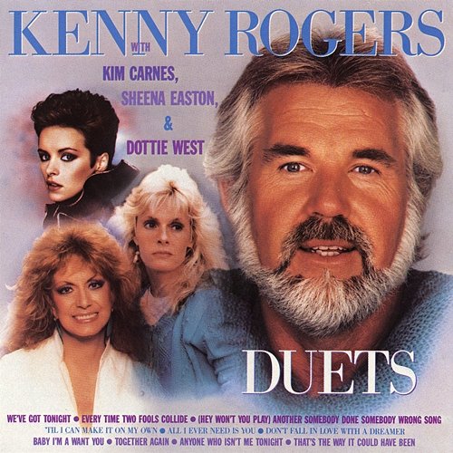 Duets Kenny Rogers