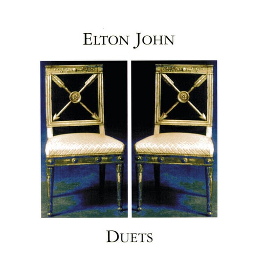 Duets John Elton