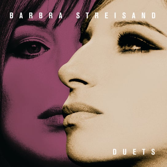 Duets Streisand Barbra
