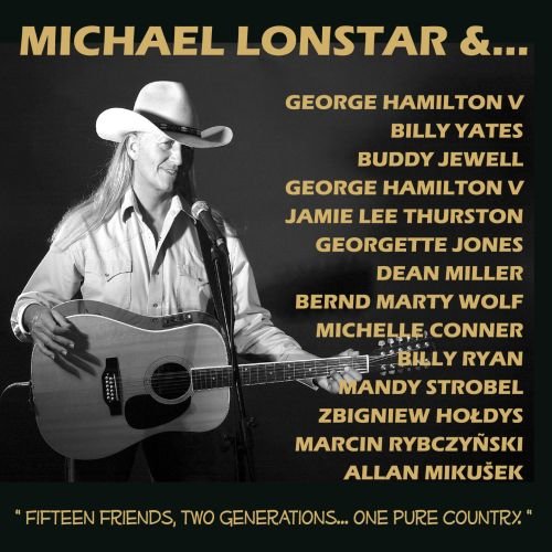 Duets Lonstar
