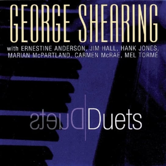 Duets Shearing George