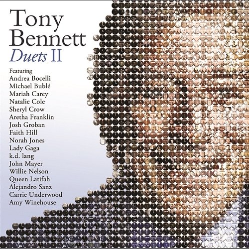 Duets II Tony Bennett