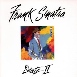 DUETS II Sinatra Frank
