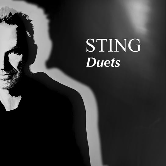 Duets, płyta winylowa Sting