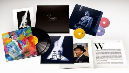 Duets (Super Deluxe Edition) Sinatra Frank
