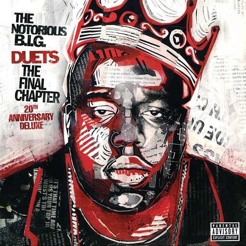 Duets: the Final Chapter The Notorious B.I.G.