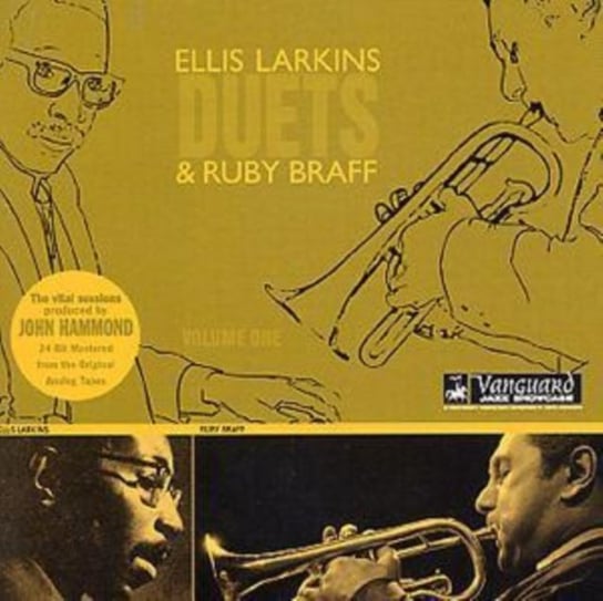 Duets. Volume 1 Braff Ruby