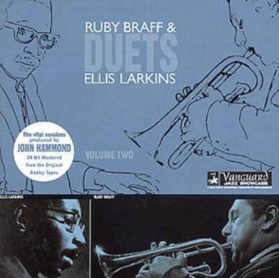 Duets. Volume 2 Braff Ruby
