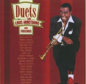 Duets With Louis Armst Armstrong Louis