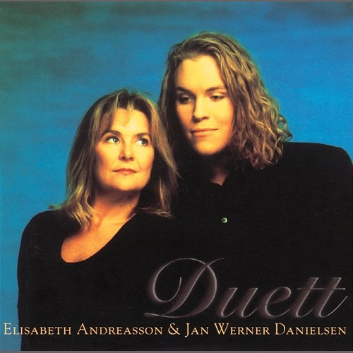 Duett Jan Werner, Elisabeth Andreassen