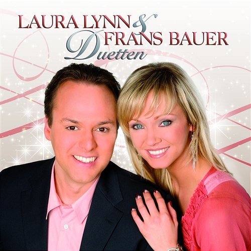 Duetten Laura Lynn, Frans Bauer