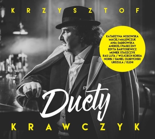 Duety Krawczyk Krzysztof