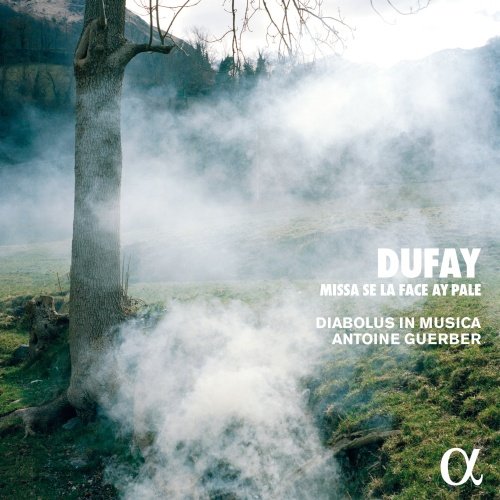 Dufay: Missa Se La Face Ay Pale Diabolus In Musica