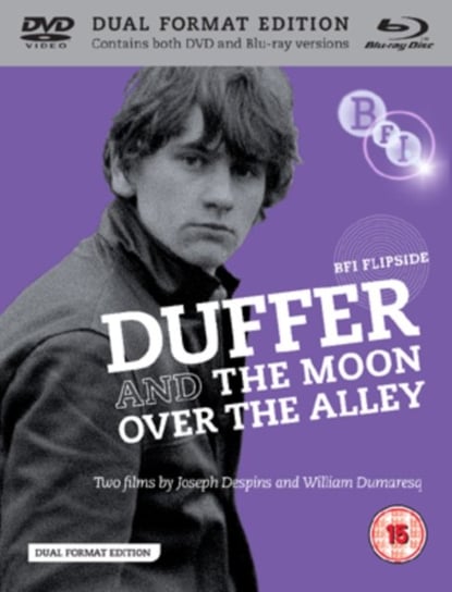 Duffer/Moon Over the Alley (brak polskiej wersji językowej) Despins Joseph, Dumaresq William