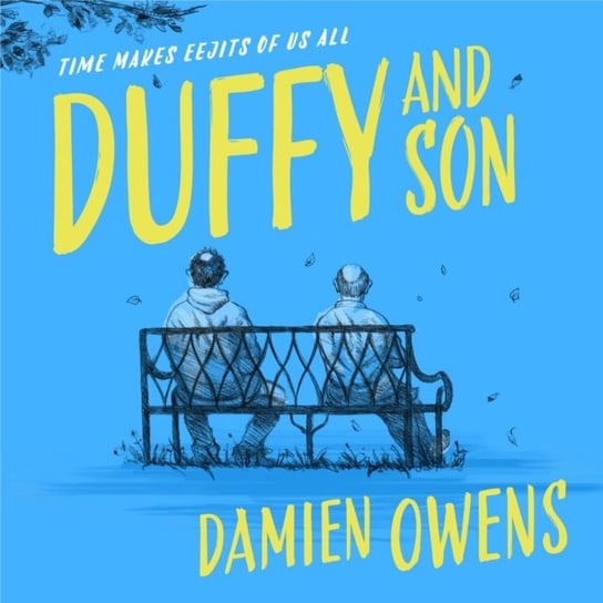 Duffy and Son Damien Owens