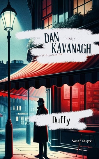 Duffy Dan Kavanagh