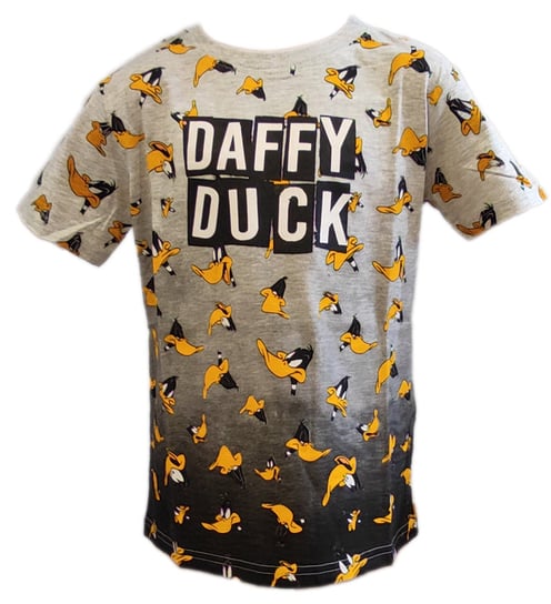 Duffy Bluzka Koszulka T-Shirt Kaczor Duffy R146 LOONEY TUNES