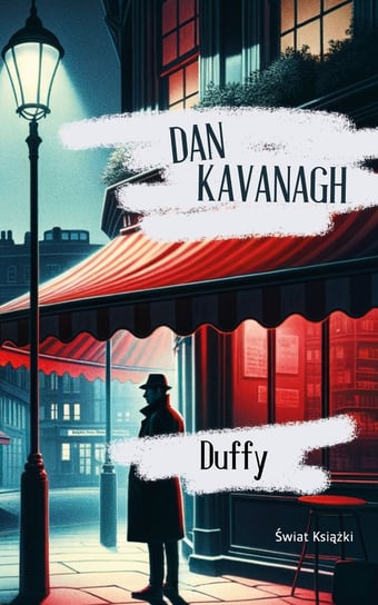 Duffy - ebook epub Dan Kavanagh