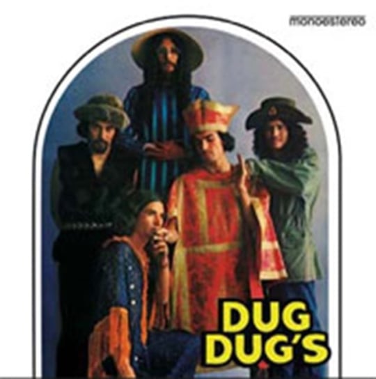 Dug Dug's Los Dug Dug's