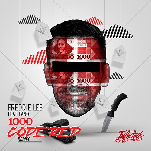 Duizend Freddie Lee feat. Fano