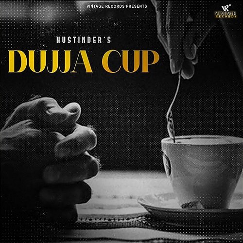 Dujja Cup Hustinder