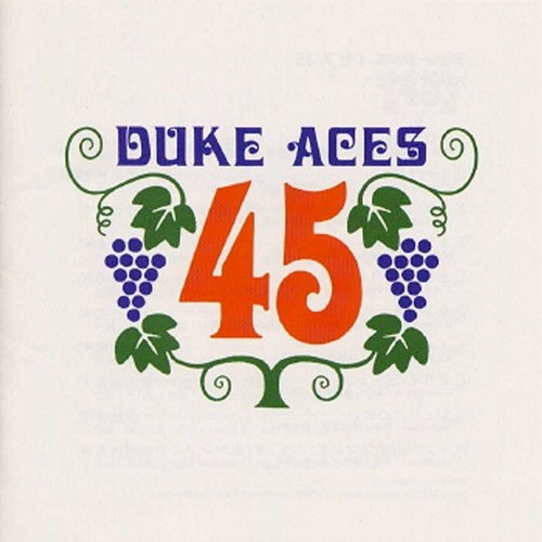 Duke Aces45 Duke Aces