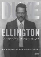 Duke Ellington: An American Composer and Icon Ellington Mercedes