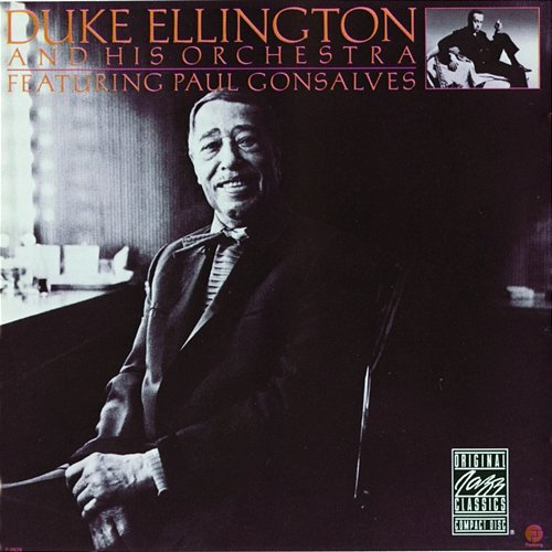 Duke Ellington And His Orchestra Featuring Paul Gonsalves Duke Ellington feat. Paul Gonsalves