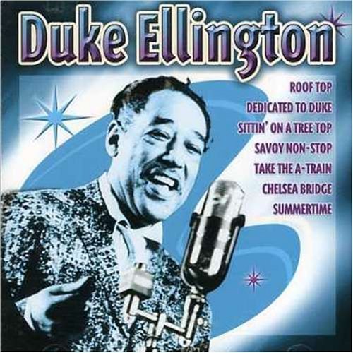Duke Ellington Ellington Duke