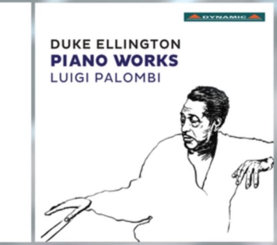 Duke Ellington: Piano Works Dynamic