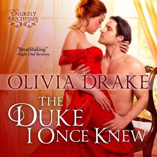 Duke I Once Knew Olivia Drake, Lloyd Helen